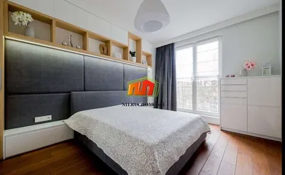 Mieszkanie do wynajęcia, 78 m² Stegny, Aleja Wilanowska - miniatura 3