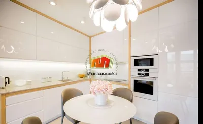 Mieszkanie do wynajęcia, 78 m² Stegny, Aleja Wilanowska - miniatura 5