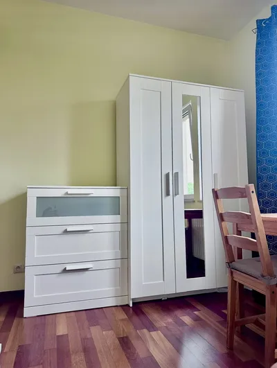 Kawalerka do wynajęcia, 25 m² Czyżyny - miniatura 2