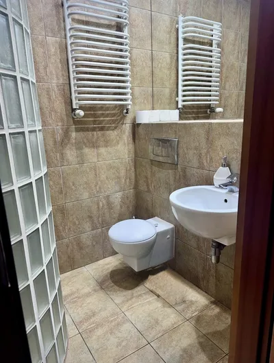 Kawalerka do wynajęcia, 25 m² Czyżyny - miniatura 3