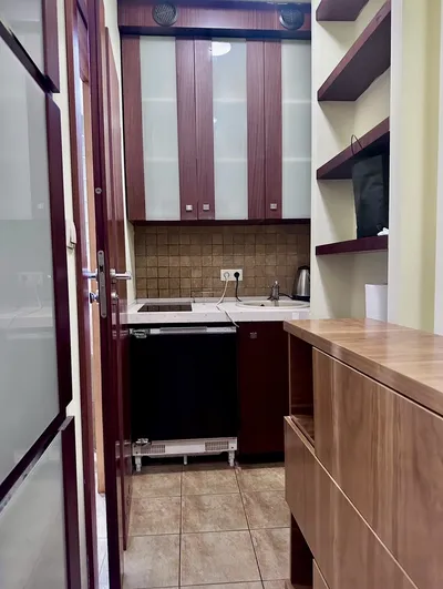 Kawalerka do wynajęcia, 25 m² Czyżyny - miniatura 4