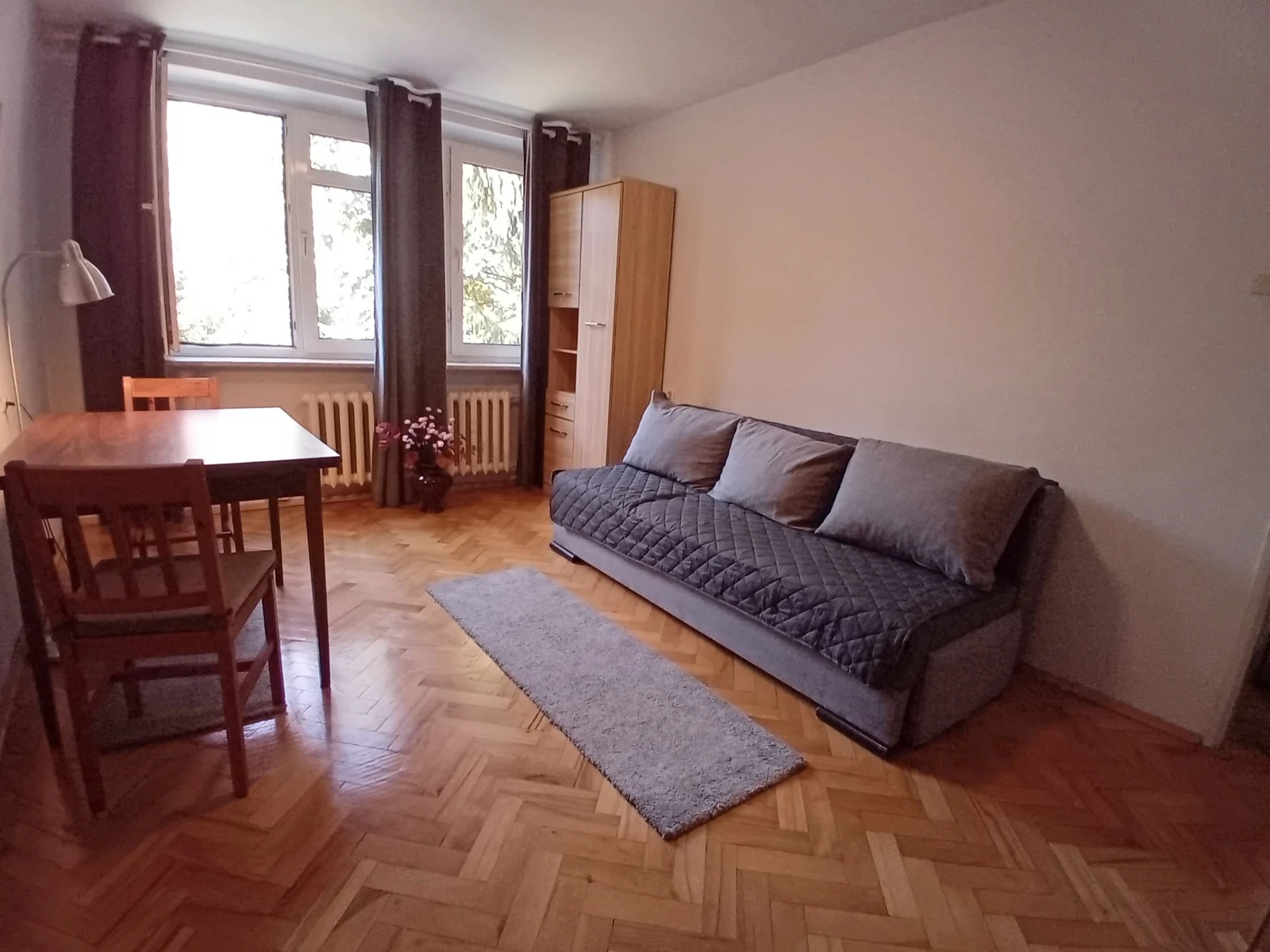 Mieszkanie do wynajęcia, 50 m² Olsza, Młyńska Boczna - 1/13