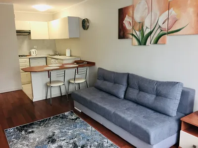Kawalerka na wynajem, 27 m² Śródmieście, Stanisława Wyspiańskiego
