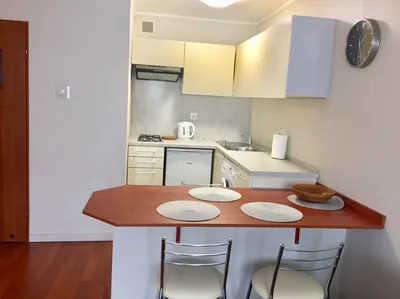Kawalerka na wynajem, 27 m² Śródmieście, Stanisława Wyspiańskiego - miniatura 3