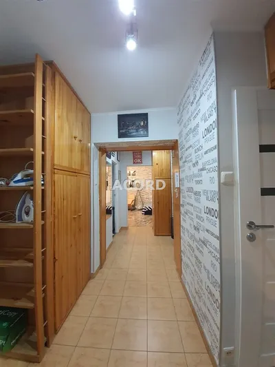 Mieszkanie na wynajem, 68 m² Bielany - miniatura 4