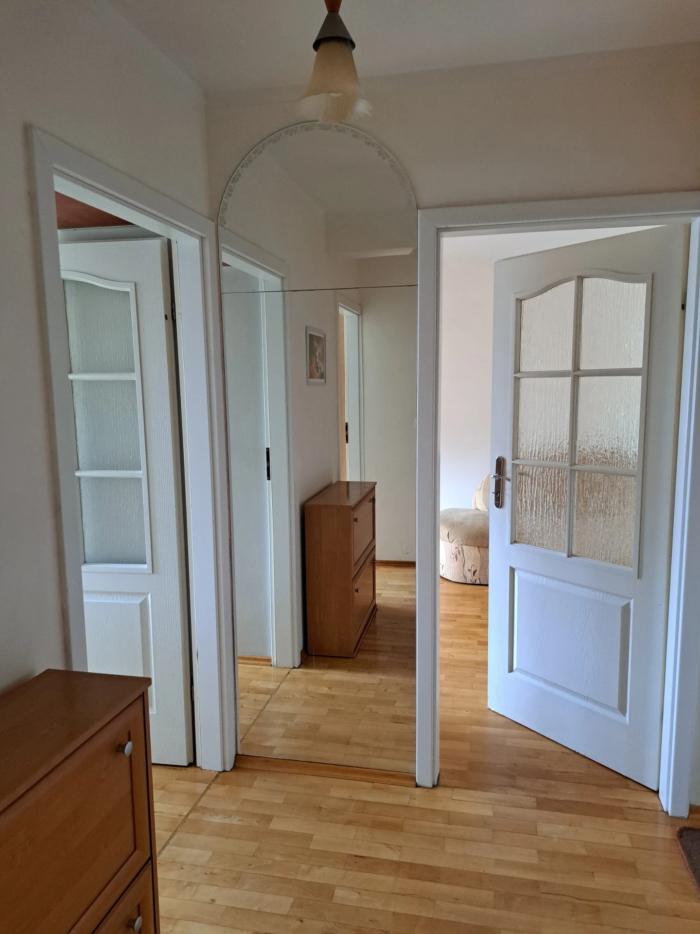 Mieszkanie do wynajęcia, 45 m² Różanka, Obornicka - 1/8