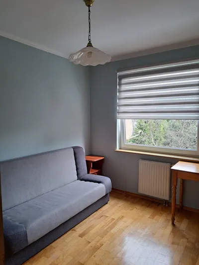 Mieszkanie do wynajęcia, 45 m² Różanka, Obornicka - miniatura 3