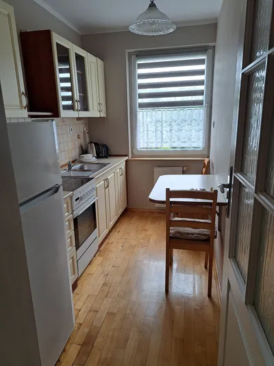 Mieszkanie do wynajęcia, 45 m² Różanka, Obornicka - miniatura 4