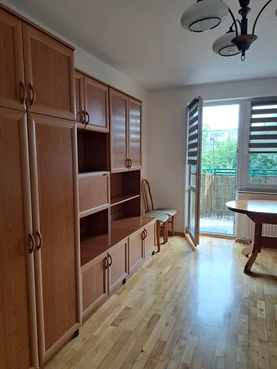 Mieszkanie do wynajęcia, 45 m² Różanka, Obornicka - miniatura 5