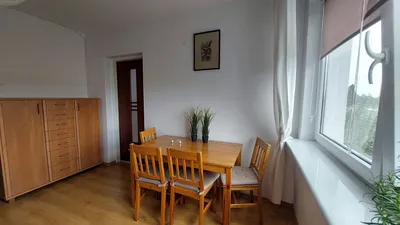 Mieszkanie do wynajęcia, 27 m² Rakowiec, Pruszkowska
