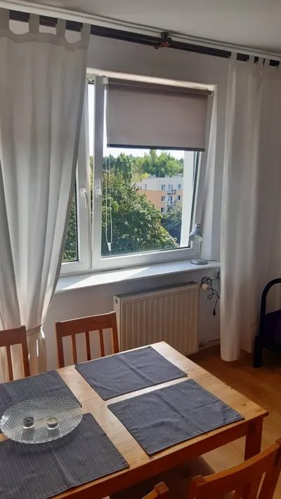 Mieszkanie do wynajęcia, 27 m² Rakowiec, Pruszkowska - miniatura 2