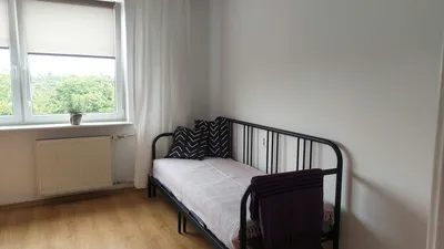 Mieszkanie do wynajęcia, 27 m² Rakowiec, Pruszkowska - miniatura 3