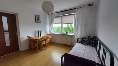 Mieszkanie do wynajęcia, 27 m² Rakowiec, Pruszkowska - miniatura 4