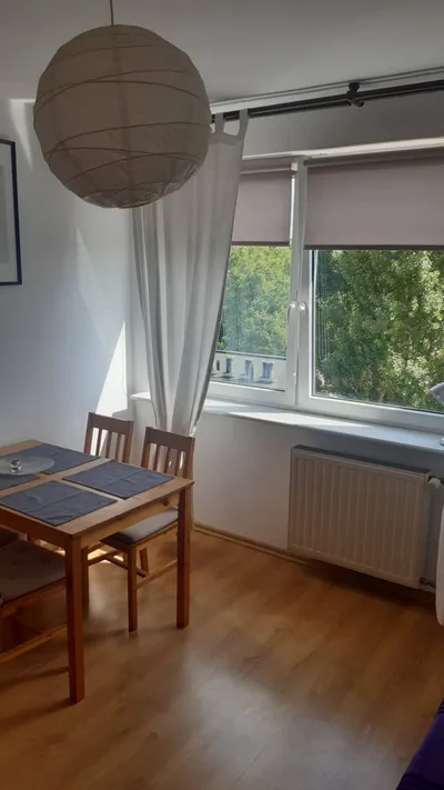 Mieszkanie do wynajęcia, 27 m² Rakowiec, Pruszkowska - miniatura 5