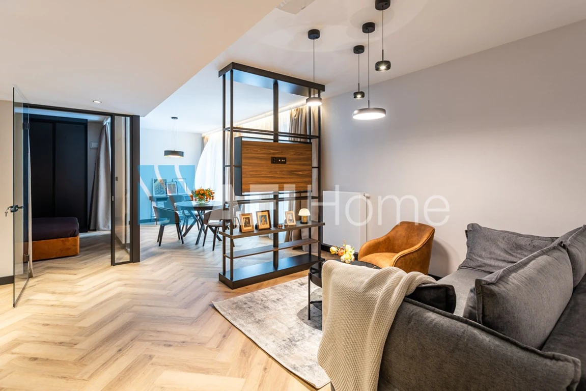Mieszkanie na wynajem, 56 m² Kraków, Dajwór - 1/9
