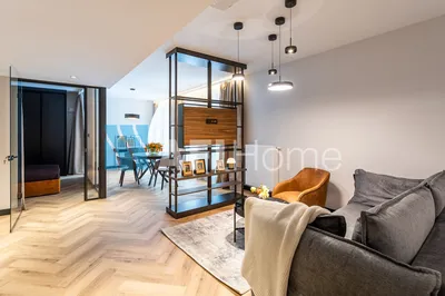 Mieszkanie na wynajem, 56 m² Kraków, Dajwór