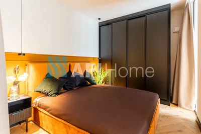 Mieszkanie na wynajem, 56 m² Kraków, Dajwór - miniatura 4