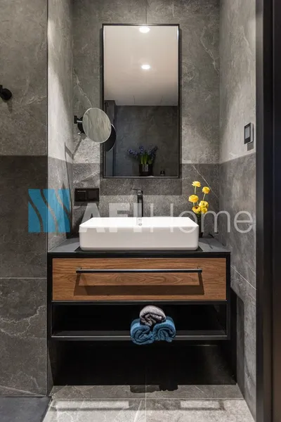 Mieszkanie na wynajem, 56 m² Kraków, Dajwór - miniatura 5