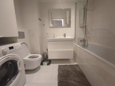 Mieszkanie na wynajem, 45 m² Wilanów, Franciszka Klimczaka - miniatura 4