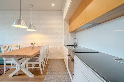 Mieszkanie na wynajem, 43 m² Brzeźno, Nadmorski Dwór - miniatura 4