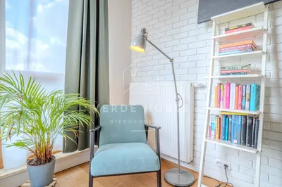 Mieszkanie na wynajem, 43 m² Brzeźno, Nadmorski Dwór - miniatura 5