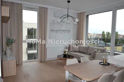 Mieszkanie na wynajem, 63 m² Centrum