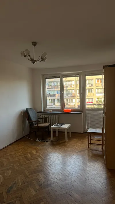 Mieszkanie na wynajem, 34 m² Praga-Południe, Aleja Jerzego Waszyngtona - miniatura 4
