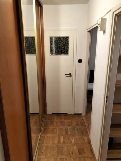 Mieszkanie na wynajem, 34 m² Praga-Południe, Aleja Jerzego Waszyngtona - miniatura 2