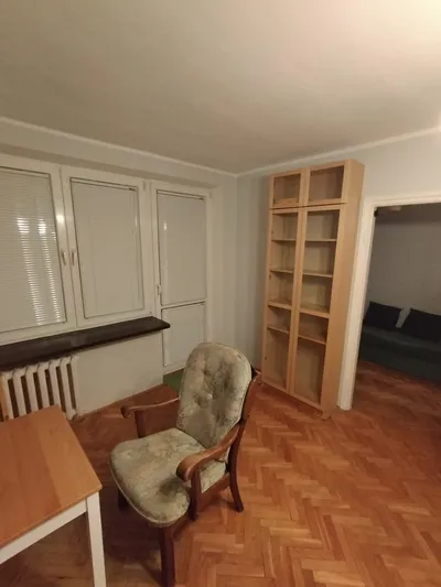 Mieszkanie na wynajem, 34 m² Praga-Południe, Aleja Jerzego Waszyngtona - miniatura 5