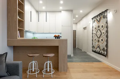Mieszkanie na wynajem, 52 m² Wola, Skierniewicka - miniatura 3