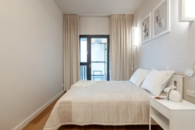 Mieszkanie na wynajem, 52 m² Wola, Skierniewicka - miniatura 5