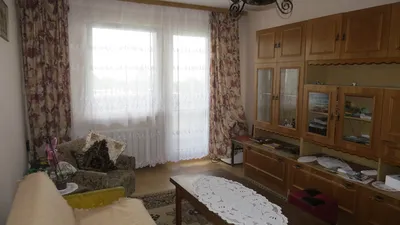 Mieszkanie na wynajem, 50 m² Politechnika, Pszczyńska
