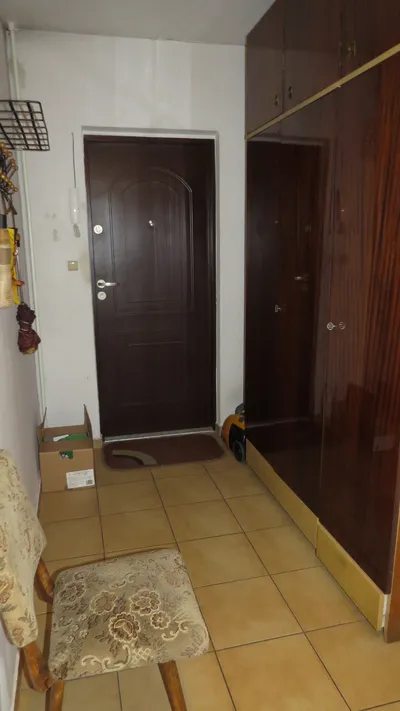 Mieszkanie na wynajem, 50 m² Politechnika, Pszczyńska - miniatura 2