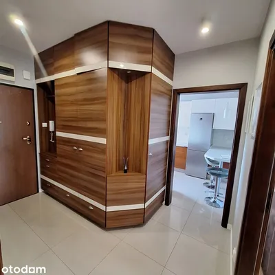 Mieszkanie na wynajem, 52 m² Ursus, Elżbiety Rakuszanki - miniatura 2