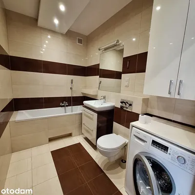 Mieszkanie na wynajem, 52 m² Ursus, Elżbiety Rakuszanki - miniatura 3