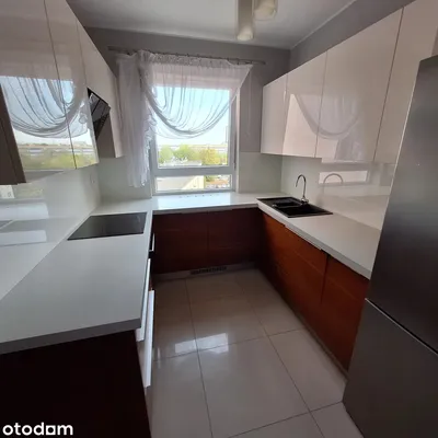 Mieszkanie na wynajem, 52 m² Ursus, Elżbiety Rakuszanki - miniatura 4