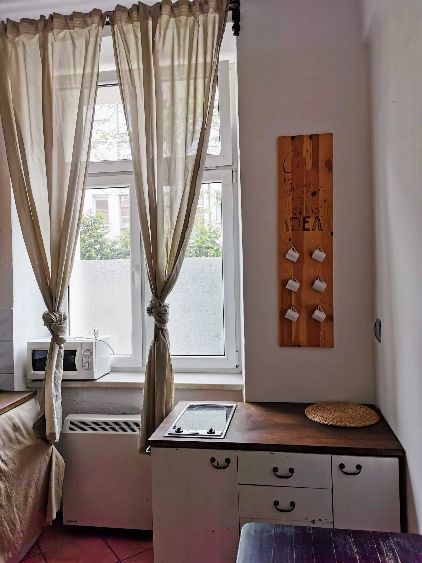 Kawalerka na wynajem, 36 m² Kazimierz - 1/21