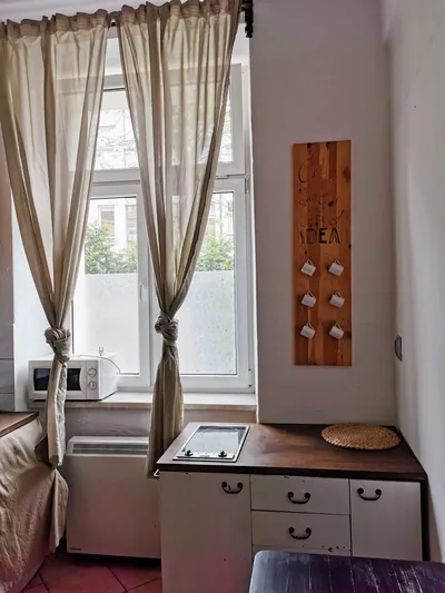 Kawalerka na wynajem, 36 m² Kazimierz