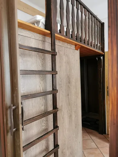 Kawalerka na wynajem, 36 m² Kazimierz - miniatura 2