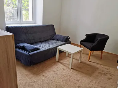 Kawalerka na wynajem, 36 m² Kazimierz - miniatura 3