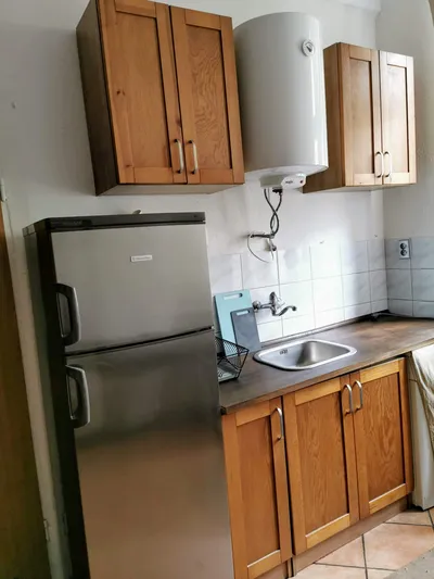 Kawalerka na wynajem, 36 m² Kazimierz - miniatura 4