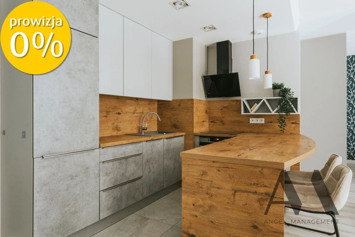 Mieszkanie do wynajęcia, 43 m² Wrocław, Walońska - 1/18