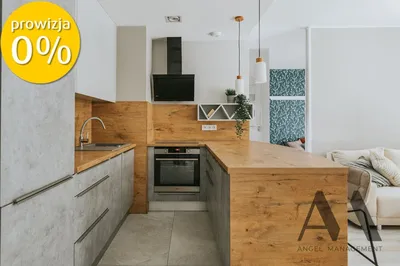 Mieszkanie do wynajęcia, 43 m² Wrocław, Walońska - miniatura 2