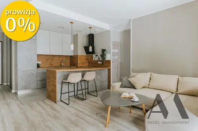 Mieszkanie do wynajęcia, 43 m² Wrocław, Walońska - miniatura 3