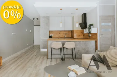 Mieszkanie do wynajęcia, 43 m² Wrocław, Walońska - miniatura 4