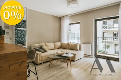 Mieszkanie do wynajęcia, 43 m² Wrocław, Walońska - miniatura 5