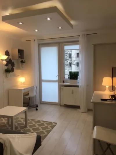 Kawalerka na wynajem, 20 m² Półwsie Zwierzynieckie