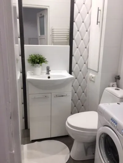 Kawalerka na wynajem, 20 m² Półwsie Zwierzynieckie - miniatura 3