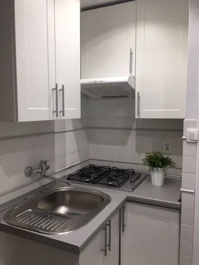 Kawalerka na wynajem, 20 m² Półwsie Zwierzynieckie - miniatura 4