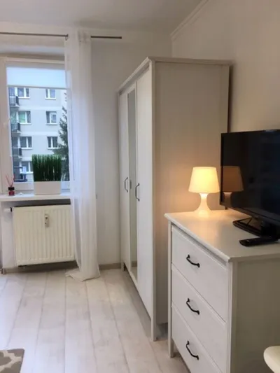 Kawalerka na wynajem, 20 m² Półwsie Zwierzynieckie - miniatura 5